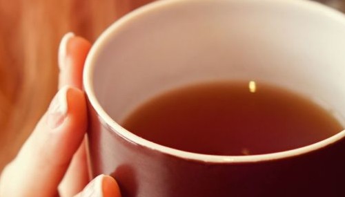 All About Tea
